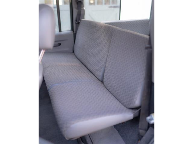 2000 Land Rover Defender (CC-2076329) for sale in voorhees, New Jersey