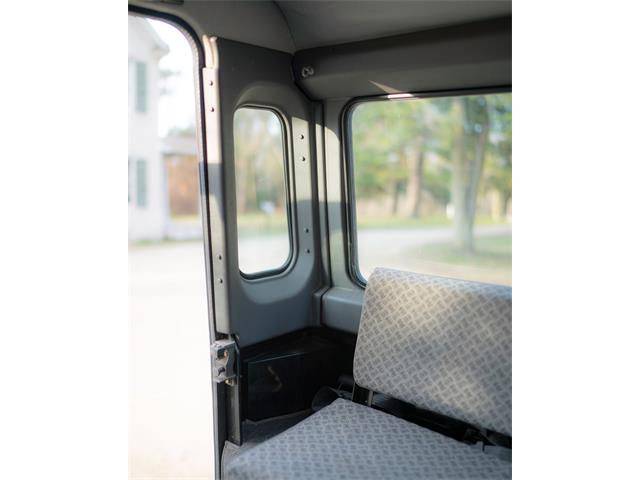 2000 Land Rover Defender (CC-2076329) for sale in voorhees, New Jersey