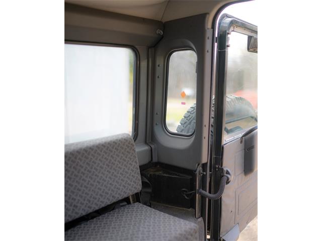 2000 Land Rover Defender (CC-2076329) for sale in voorhees, New Jersey