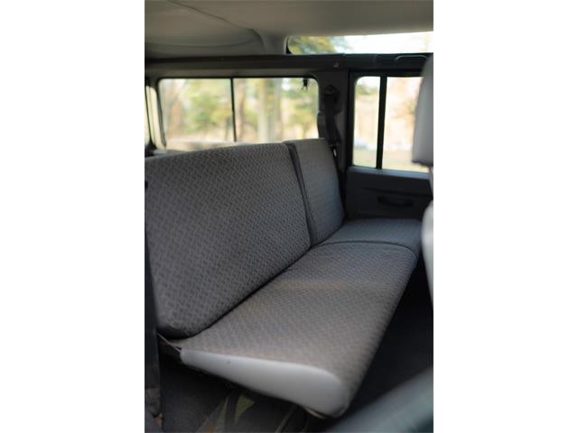 2000 Land Rover Defender (CC-2076329) for sale in voorhees, New Jersey