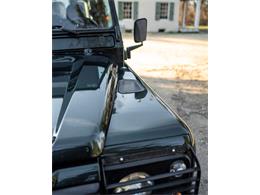 2000 Land Rover Defender (CC-2076329) for sale in voorhees, New Jersey