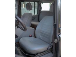 2000 Land Rover Defender (CC-2076329) for sale in voorhees, New Jersey