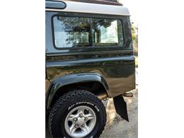 2000 Land Rover Defender (CC-2076329) for sale in voorhees, New Jersey