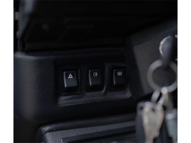 2000 Land Rover Defender (CC-2076329) for sale in voorhees, New Jersey