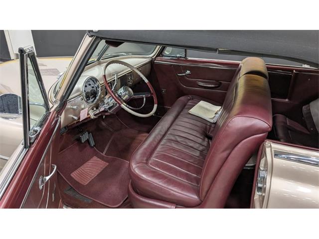 1950 Chevrolet Styleline (CC-2070633) for sale in Mankato, Minnesota