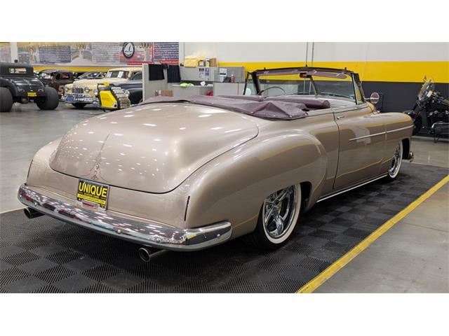 1950 Chevrolet Styleline (CC-2070633) for sale in Mankato, Minnesota