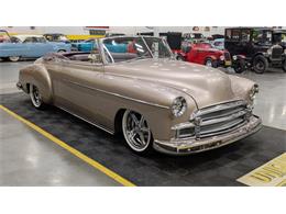 1950 Chevrolet Styleline (CC-2070633) for sale in Mankato, Minnesota