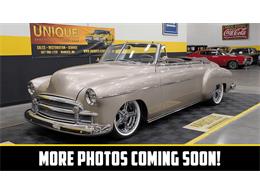 1950 Chevrolet Styleline (CC-2070633) for sale in Mankato, Minnesota