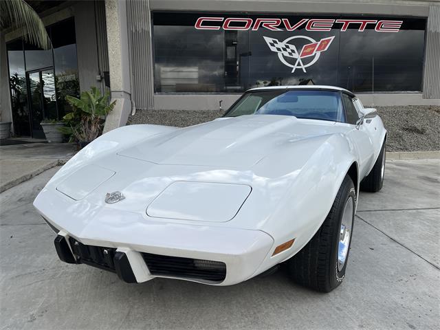 1978 Chevrolet Corvette (CC-2076332) for sale in Anaheim, California