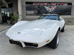 1978 Chevrolet Corvette (CC-2076332) for sale in Anaheim, California