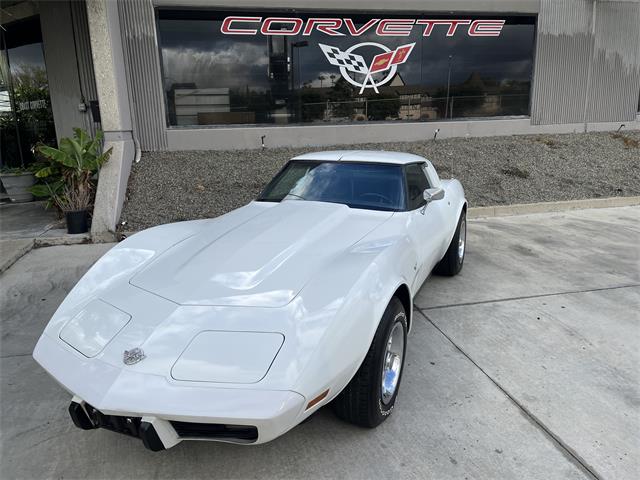 1978 Chevrolet Corvette (CC-2076332) for sale in Anaheim, California
