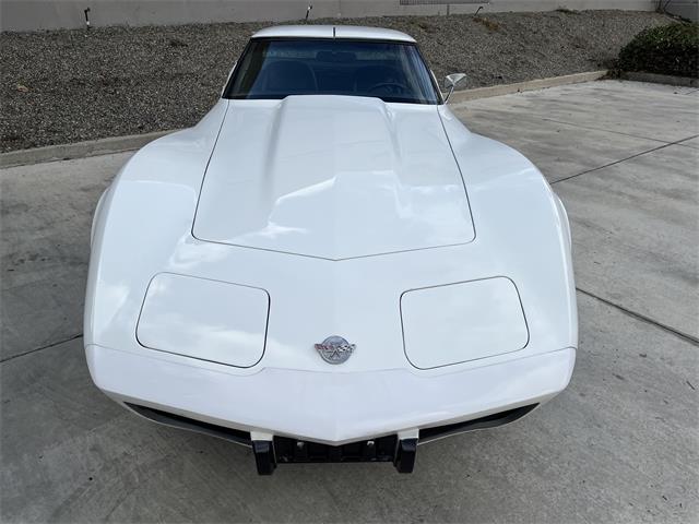 1978 Chevrolet Corvette (CC-2076332) for sale in Anaheim, California