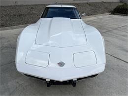 1978 Chevrolet Corvette (CC-2076332) for sale in Anaheim, California