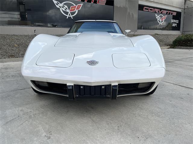1978 Chevrolet Corvette (CC-2076332) for sale in Anaheim, California