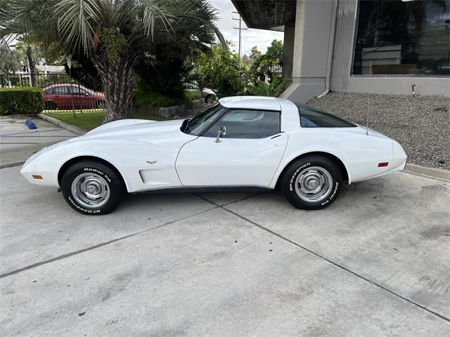 1978 Chevrolet Corvette (CC-2076332) for sale in Anaheim, California
