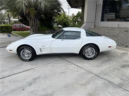 1978 Chevrolet Corvette (CC-2076332) for sale in Anaheim, California