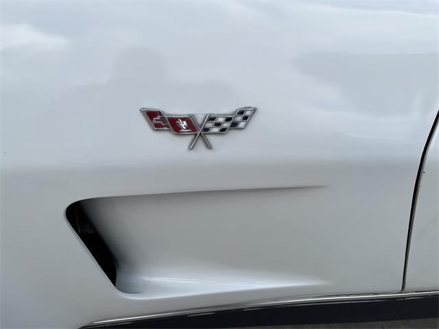 1978 Chevrolet Corvette (CC-2076332) for sale in Anaheim, California
