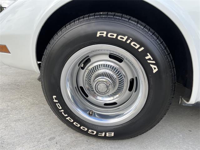 1978 Chevrolet Corvette (CC-2076332) for sale in Anaheim, California
