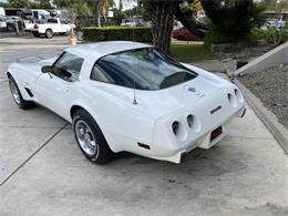 1978 Chevrolet Corvette (CC-2076332) for sale in Anaheim, California