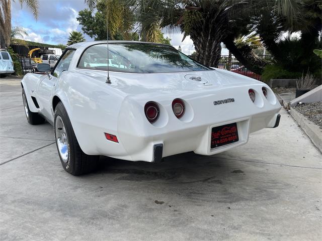 1978 Chevrolet Corvette (CC-2076332) for sale in Anaheim, California