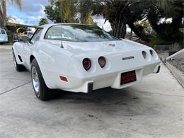 1978 Chevrolet Corvette (CC-2076332) for sale in Anaheim, California
