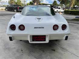 1978 Chevrolet Corvette (CC-2076332) for sale in Anaheim, California