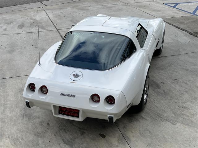 1978 Chevrolet Corvette (CC-2076332) for sale in Anaheim, California
