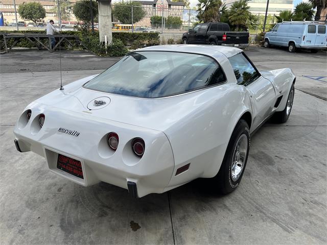 1978 Chevrolet Corvette (CC-2076332) for sale in Anaheim, California