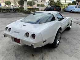 1978 Chevrolet Corvette (CC-2076332) for sale in Anaheim, California