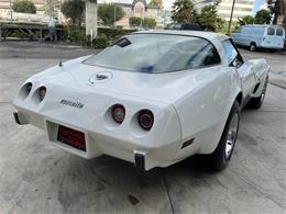 1978 Chevrolet Corvette (CC-2076332) for sale in Anaheim, California