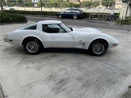 1978 Chevrolet Corvette (CC-2076332) for sale in Anaheim, California