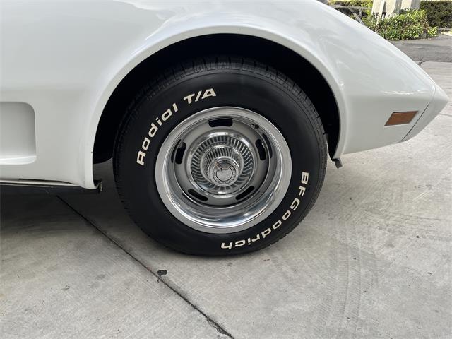 1978 Chevrolet Corvette (CC-2076332) for sale in Anaheim, California