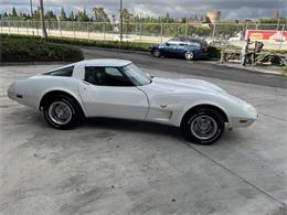 1978 Chevrolet Corvette (CC-2076332) for sale in Anaheim, California