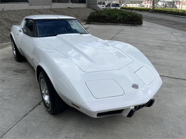 1978 Chevrolet Corvette (CC-2076332) for sale in Anaheim, California