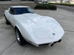 1978 Chevrolet Corvette (CC-2076332) for sale in Anaheim, California