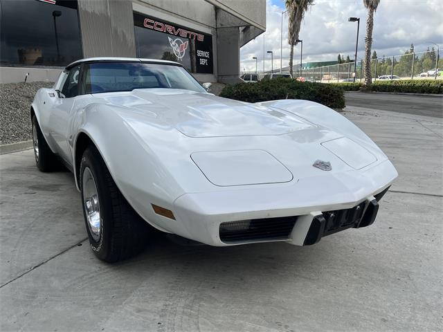 1978 Chevrolet Corvette (CC-2076332) for sale in Anaheim, California
