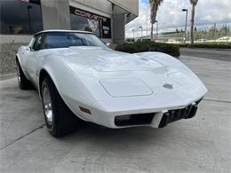 1978 Chevrolet Corvette (CC-2076332) for sale in Anaheim, California