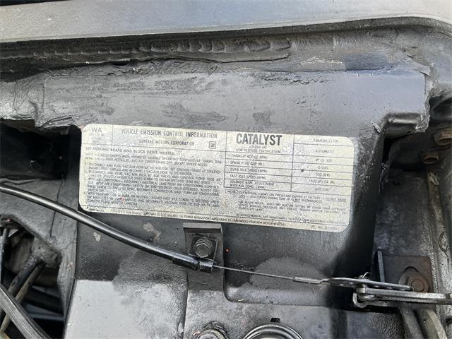 1978 Chevrolet Corvette (CC-2076332) for sale in Anaheim, California