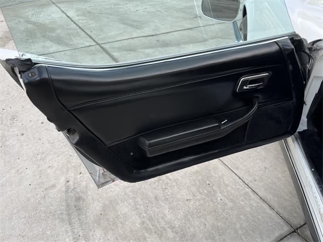 1978 Chevrolet Corvette (CC-2076332) for sale in Anaheim, California