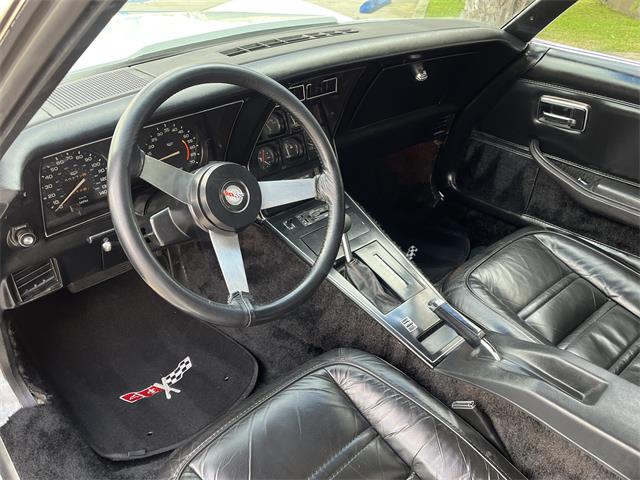 1978 Chevrolet Corvette (CC-2076332) for sale in Anaheim, California