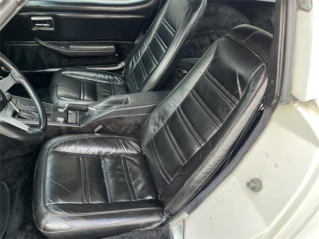 1978 Chevrolet Corvette (CC-2076332) for sale in Anaheim, California