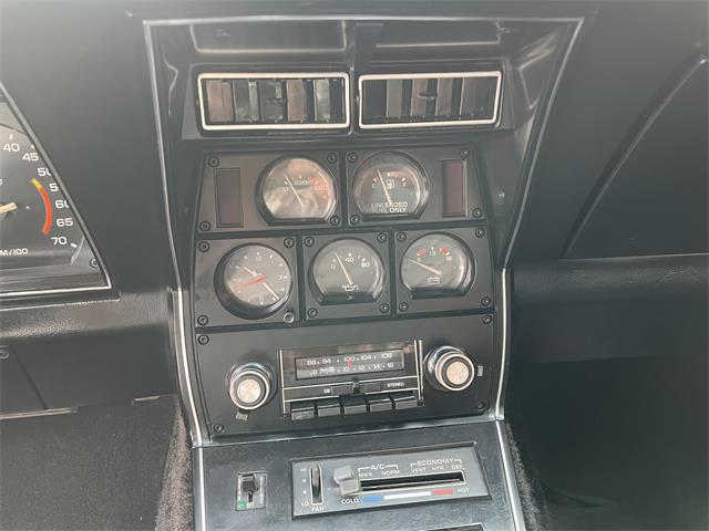1978 Chevrolet Corvette (CC-2076332) for sale in Anaheim, California