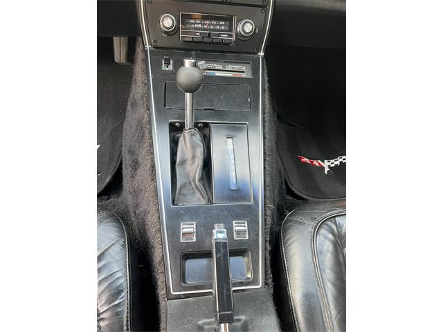 1978 Chevrolet Corvette (CC-2076332) for sale in Anaheim, California
