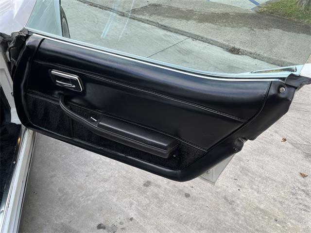 1978 Chevrolet Corvette (CC-2076332) for sale in Anaheim, California