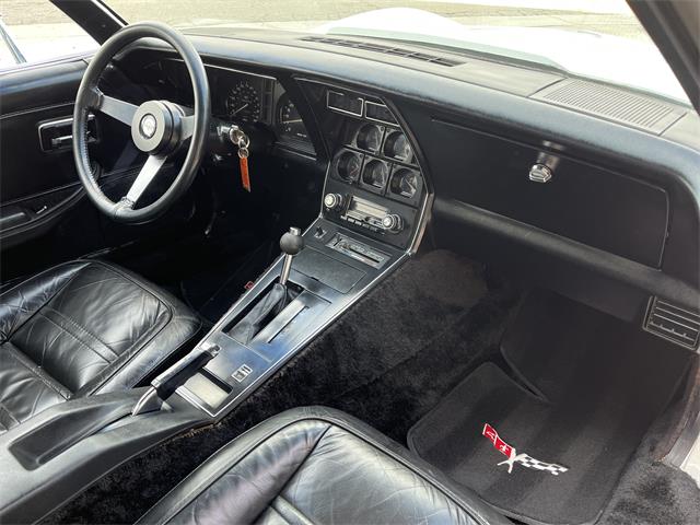 1978 Chevrolet Corvette (CC-2076332) for sale in Anaheim, California