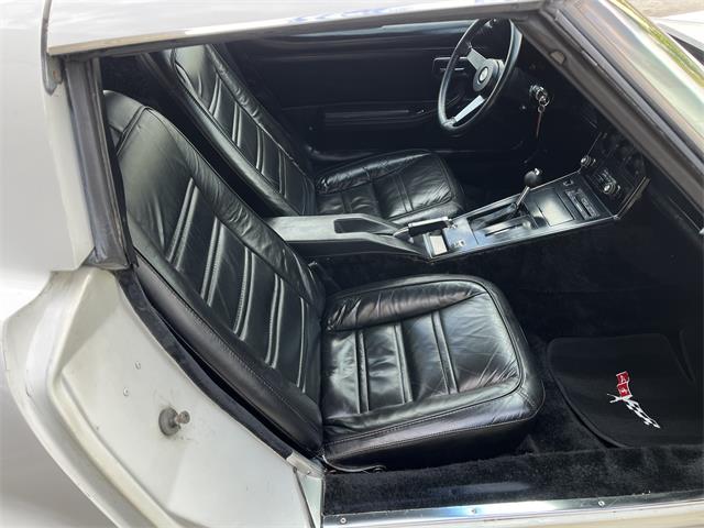 1978 Chevrolet Corvette (CC-2076332) for sale in Anaheim, California