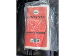 1978 Chevrolet Corvette (CC-2076332) for sale in Anaheim, California