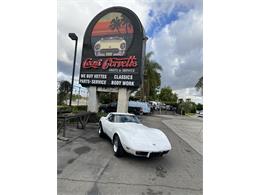 1978 Chevrolet Corvette (CC-2076332) for sale in Anaheim, California