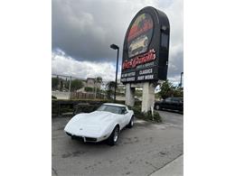 1978 Chevrolet Corvette (CC-2076332) for sale in Anaheim, California