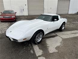 1978 Chevrolet Corvette (CC-2076332) for sale in Anaheim, California